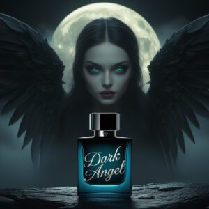 Dark Angle Bold fragrance