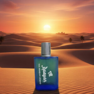 Al Raayan – The Arabian Legend